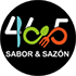 465 Sabor & Sazòn
